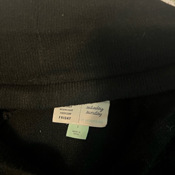 Anthropologie Knit Sweater - Picture 3 of 3